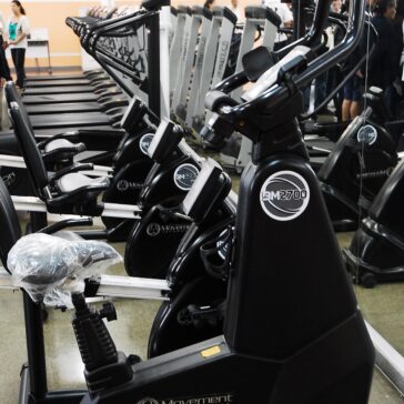 Inauguração academia CEU Campo Limpo_15